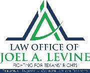 Law Office of Joel A. Levine Logo